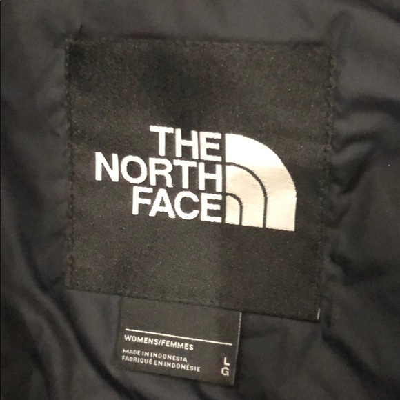 T H E  N O R T H  F A C E - Picture 8 of 8